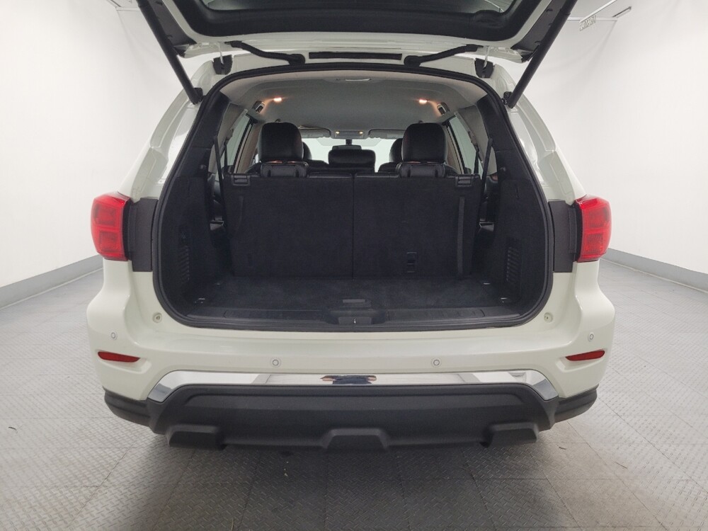 2020 Nissan Pathfinder in Las Vegas, NV 89102 - 18137162 29