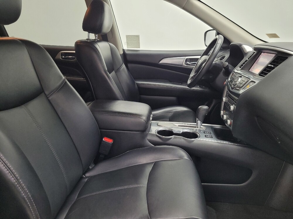 2020 Nissan Pathfinder in Las Vegas, NV 89102 - 18137162 21