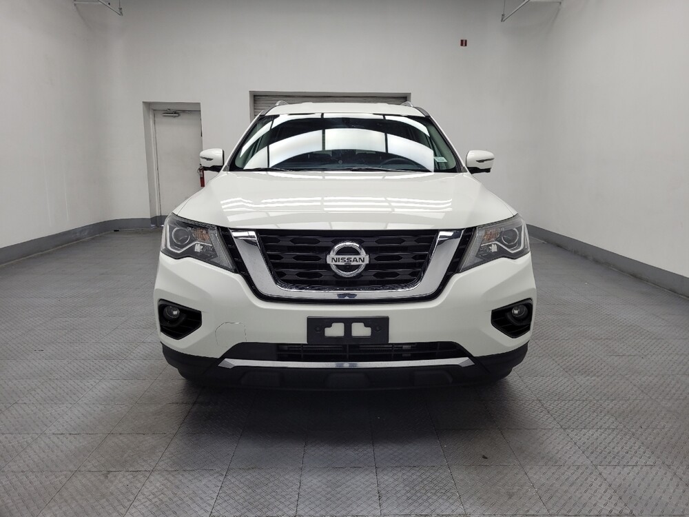 2020 Nissan Pathfinder in Las Vegas, NV 89102 - 18137162 15