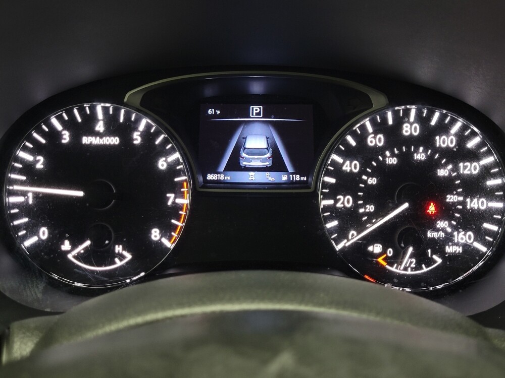 2020 Nissan Pathfinder in Las Vegas, NV 89102 - 18137162 23