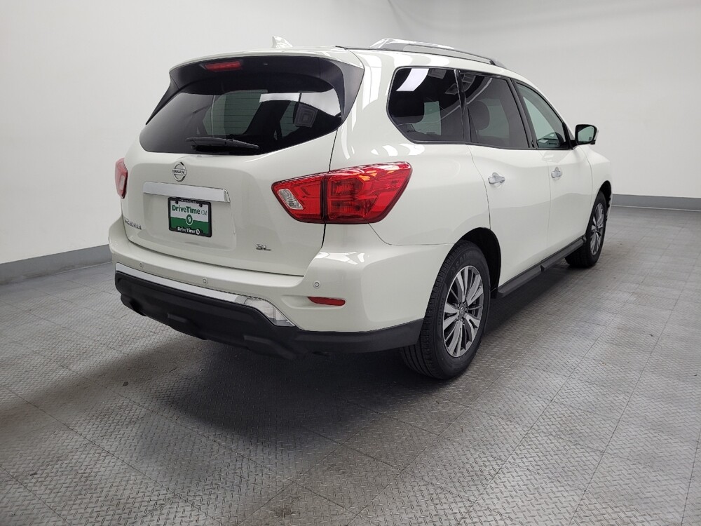 2020 Nissan Pathfinder in Las Vegas, NV 89102 - 18137162 9