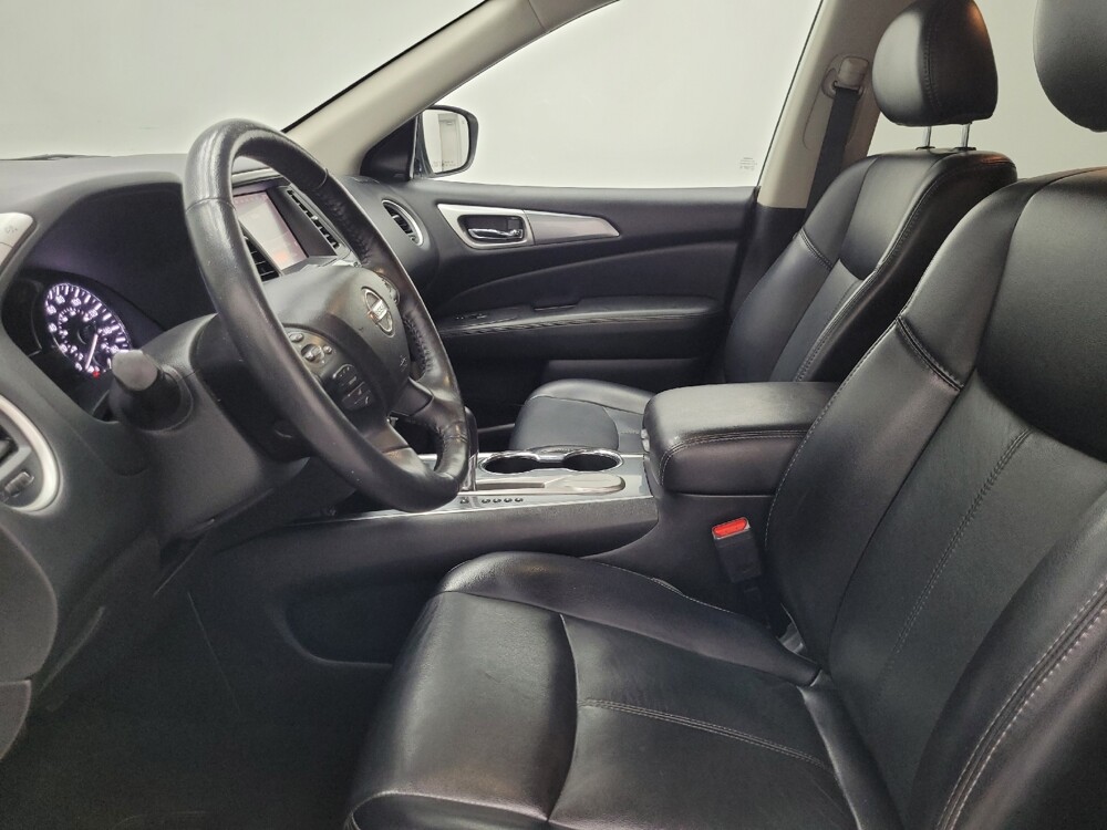 2020 Nissan Pathfinder in Las Vegas, NV 89102 - 18137162 17