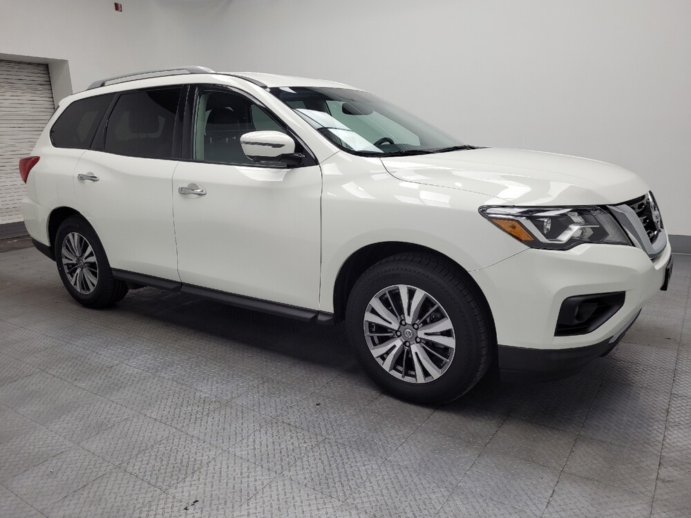 2020 Nissan Pathfinder in Las Vegas, NV 89102 - 18137162 11