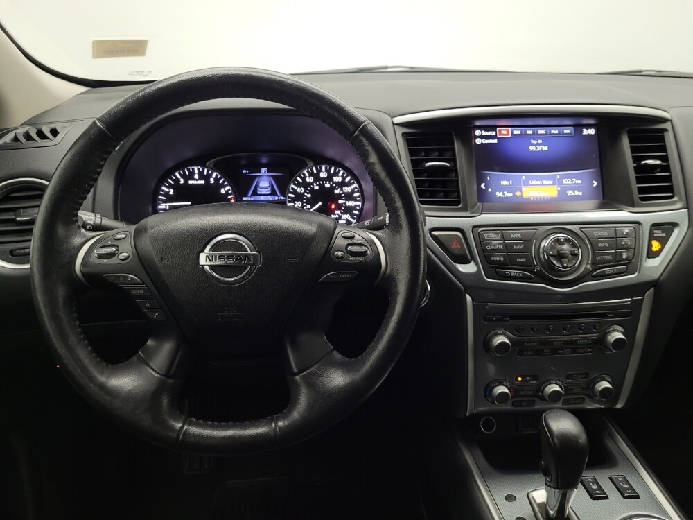 2020 Nissan Pathfinder in Las Vegas, NV 89102 - 18137162 22