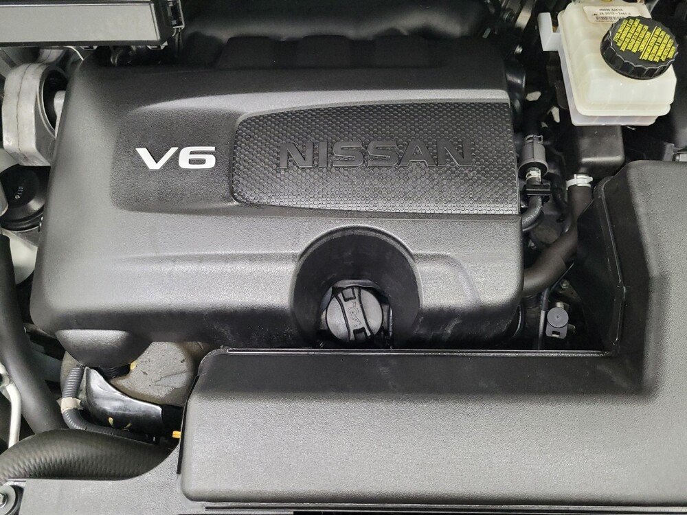 2020 Nissan Pathfinder in Las Vegas, NV 89102 - 18137162 30
