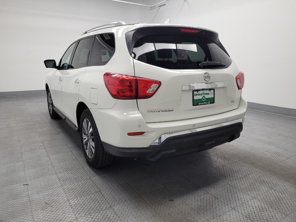 2020 Nissan Pathfinder in Las Vegas, NV 89102 - 18137162 5