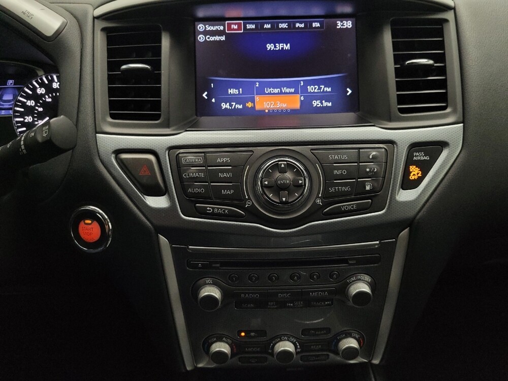 2020 Nissan Pathfinder in Las Vegas, NV 89102 - 18137162 25
