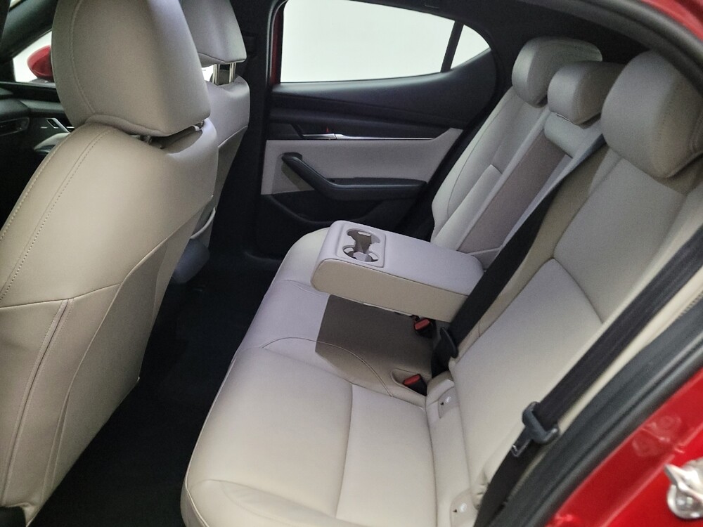 2020 MAZDA MAZDA3 in Downey, CA 90241 - 18137163 18