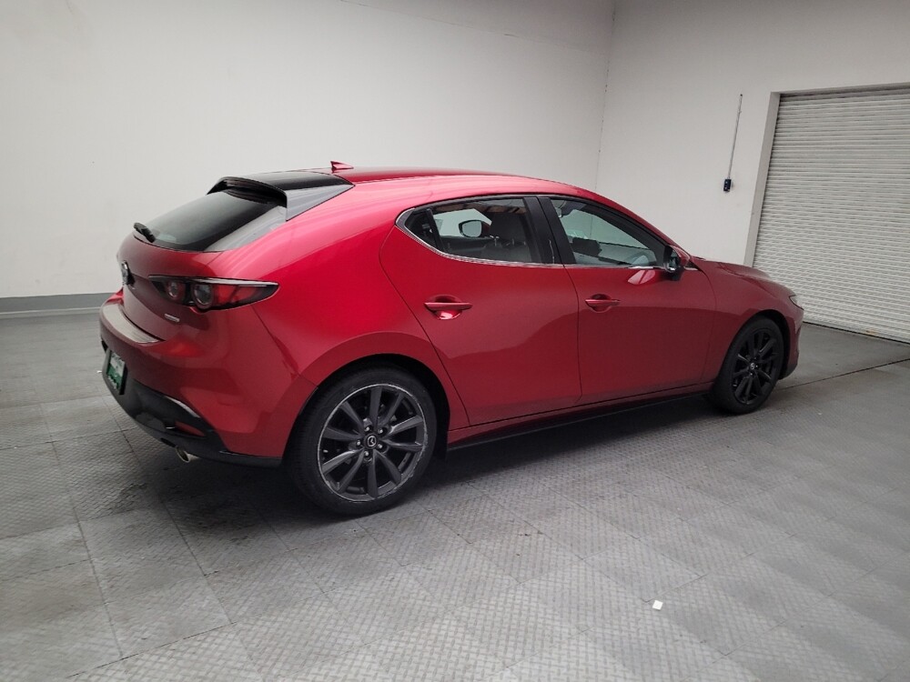 2020 MAZDA MAZDA3 in Downey, CA 90241 - 18137163 10