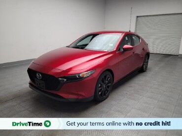 2020 MAZDA MAZDA3 in Downey, CA 90241