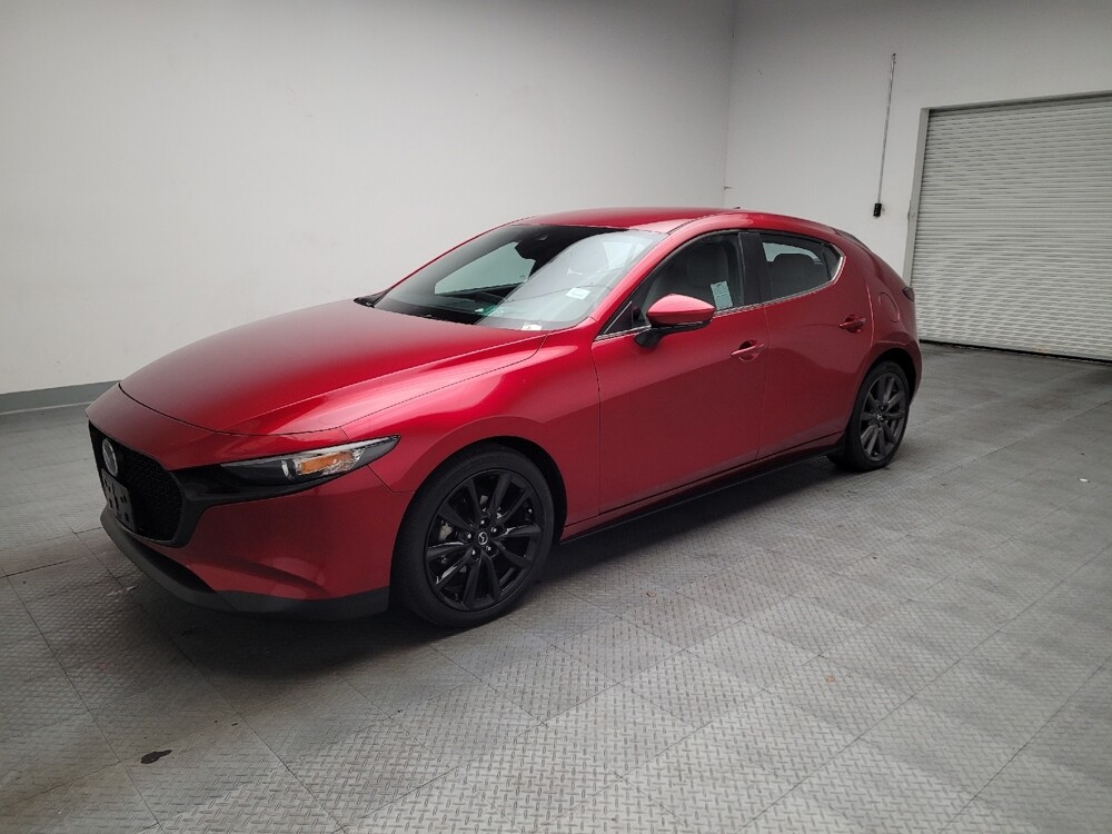 2020 MAZDA MAZDA3 in Downey, CA 90241 - 18137163 2