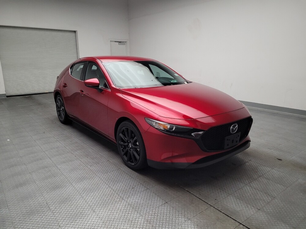 2020 MAZDA MAZDA3 in Downey, CA 90241 - 18137163 13