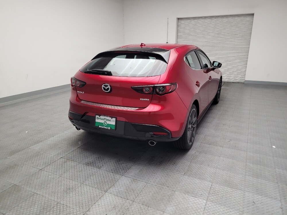 2020 MAZDA MAZDA3 in Downey, CA 90241 - 18137163 7