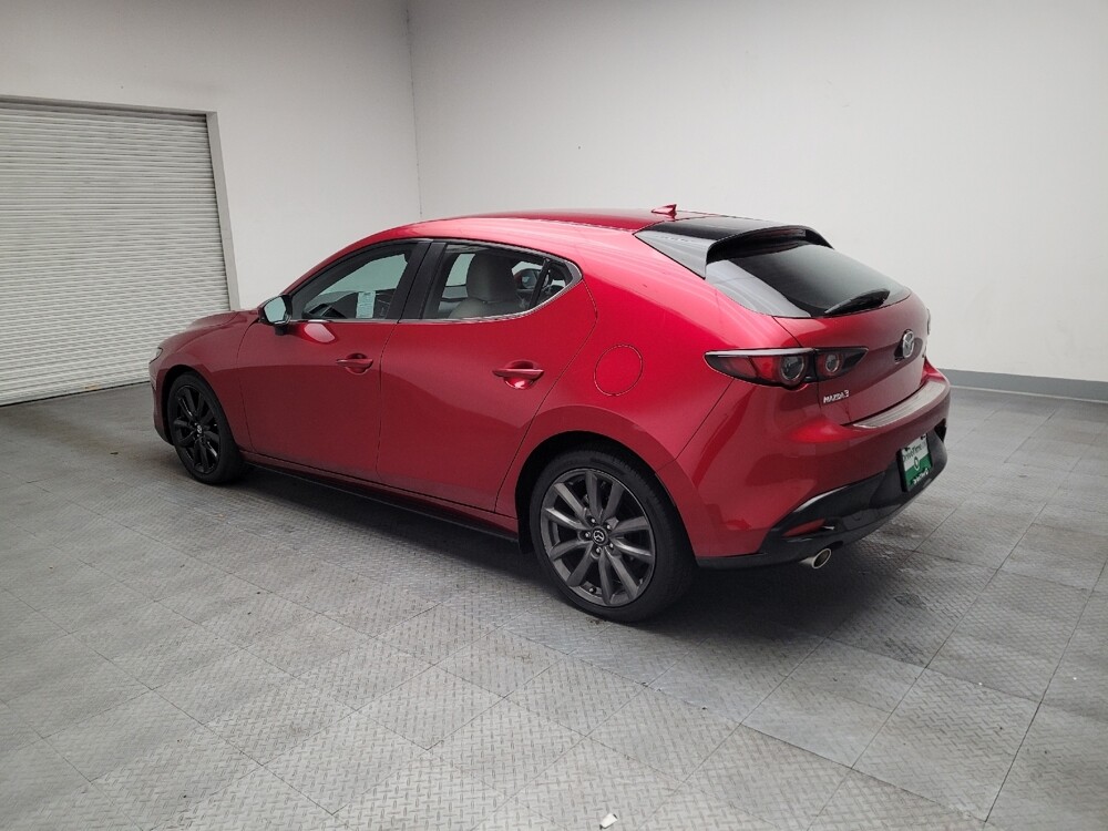 2020 MAZDA MAZDA3 in Downey, CA 90241 - 18137163 3