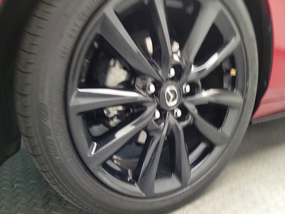 2020 MAZDA MAZDA3 in Downey, CA 90241 - 18137163 31