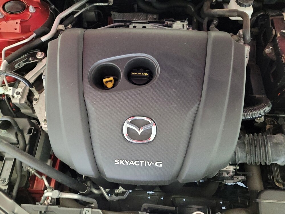 2020 MAZDA MAZDA3 in Downey, CA 90241 - 18137163 30