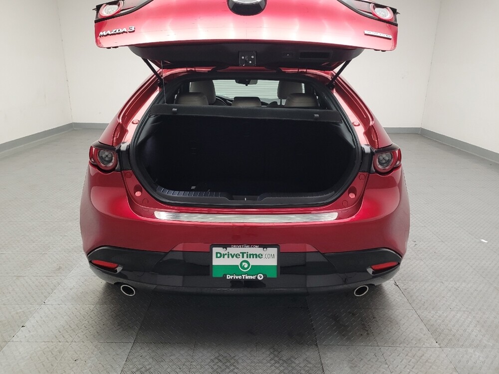 2020 MAZDA MAZDA3 in Downey, CA 90241 - 18137163 29
