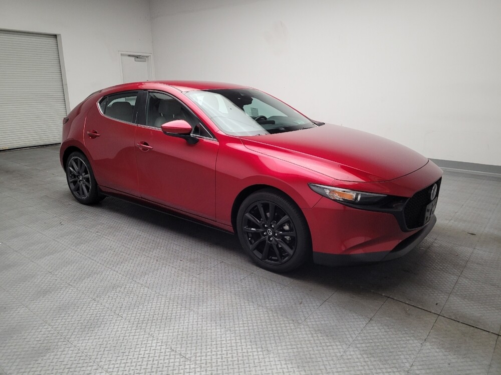 2020 MAZDA MAZDA3 in Downey, CA 90241 - 18137163 11