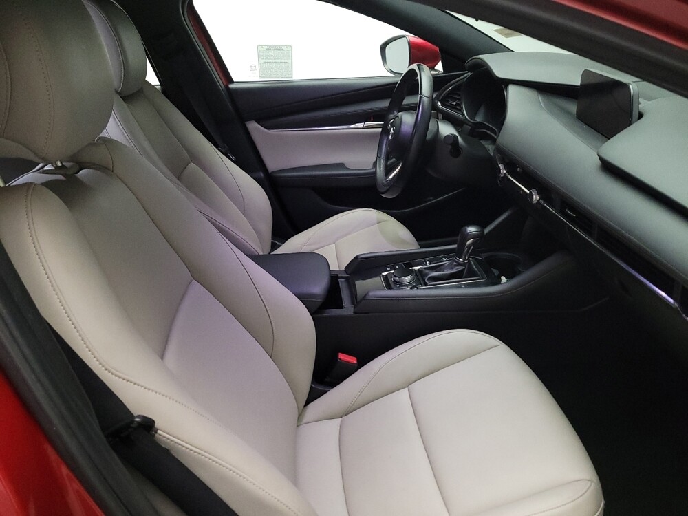 2020 MAZDA MAZDA3 in Downey, CA 90241 - 18137163 21