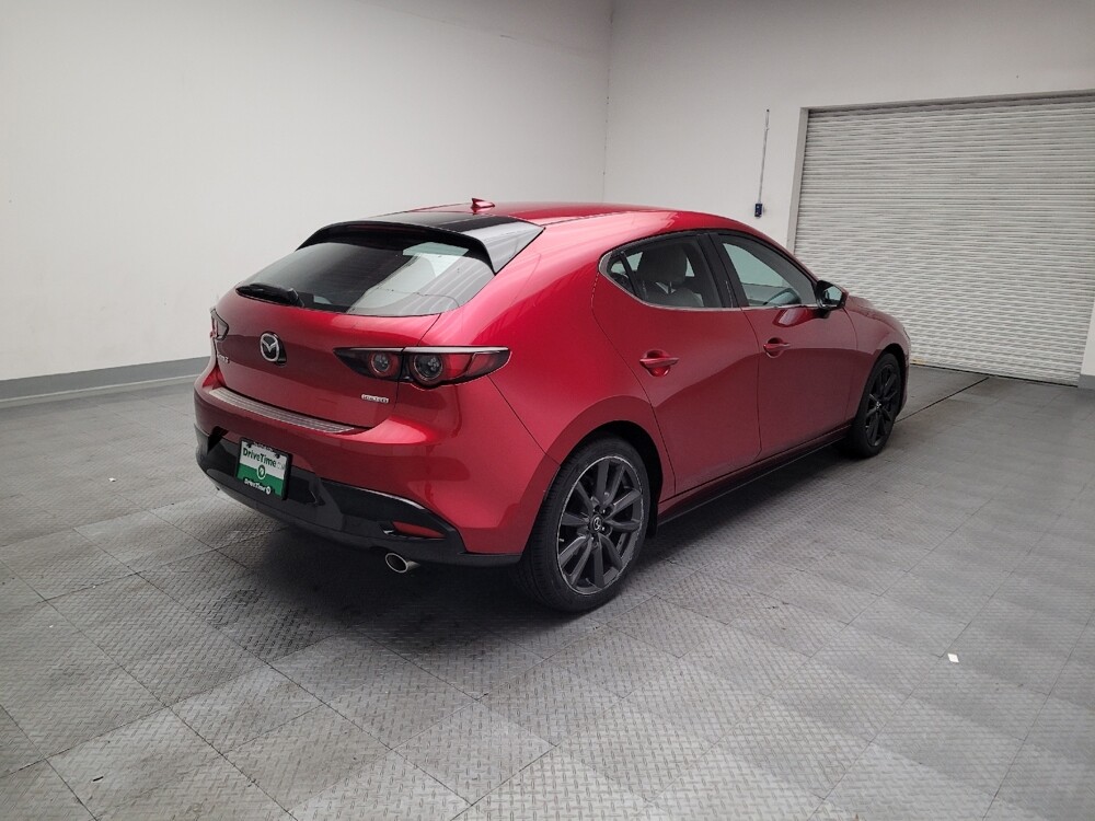 2020 MAZDA MAZDA3 in Downey, CA 90241 - 18137163 9