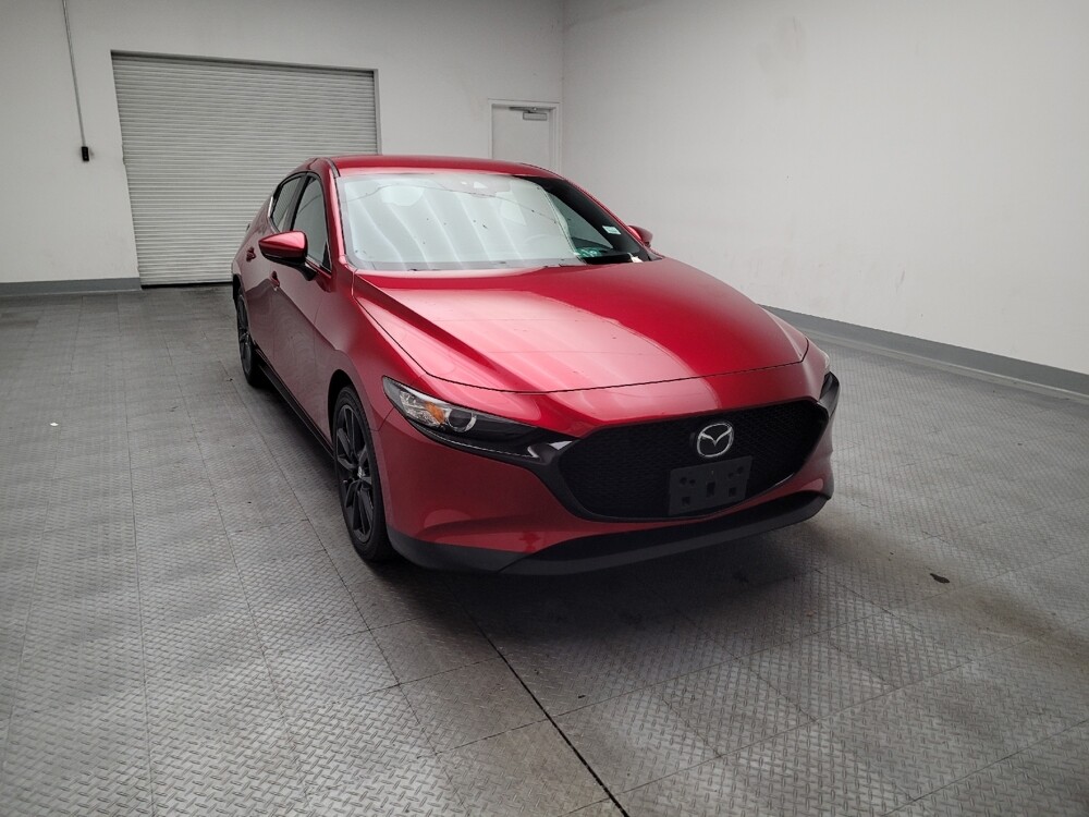 2020 MAZDA MAZDA3 in Downey, CA 90241 - 18137163 14