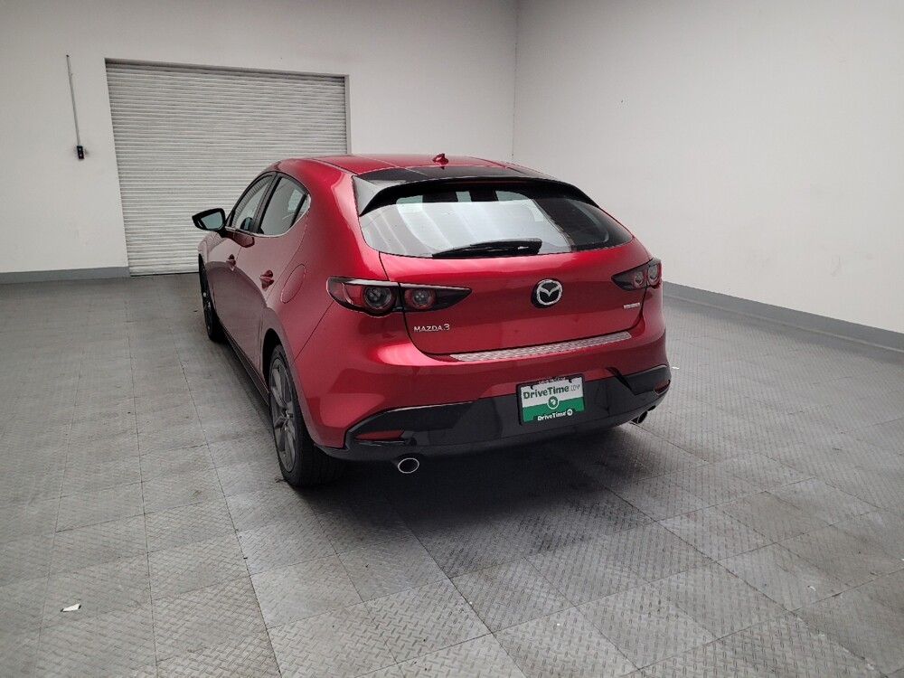 2020 MAZDA MAZDA3 in Downey, CA 90241 - 18137163 6