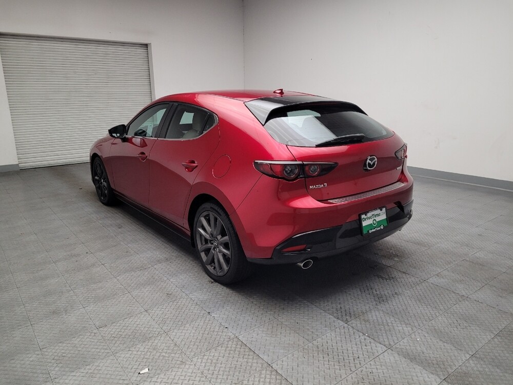 2020 MAZDA MAZDA3 in Downey, CA 90241 - 18137163 5