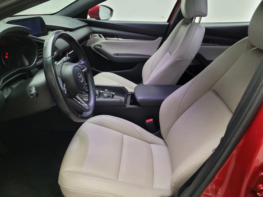 2020 MAZDA MAZDA3 in Downey, CA 90241 - 18137163 17
