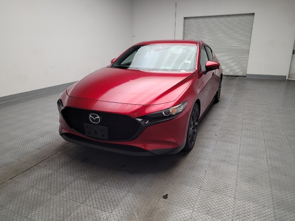 2020 MAZDA MAZDA3 in Downey, CA 90241 - 18137163 15