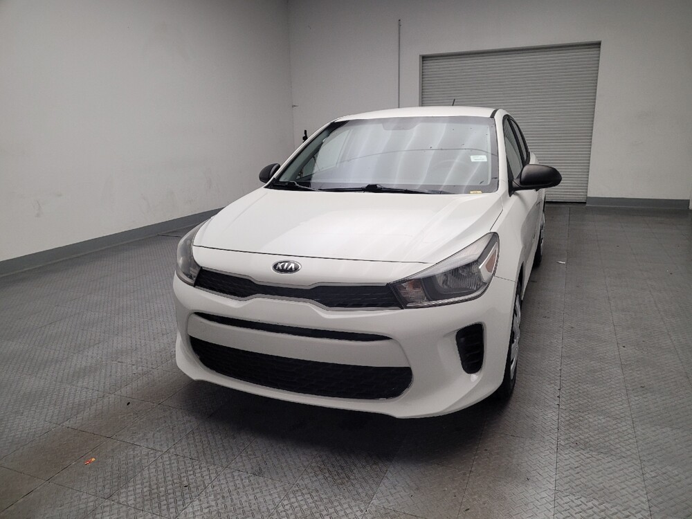 2018 Kia Rio in Downey, CA 90241 - 18137164 15