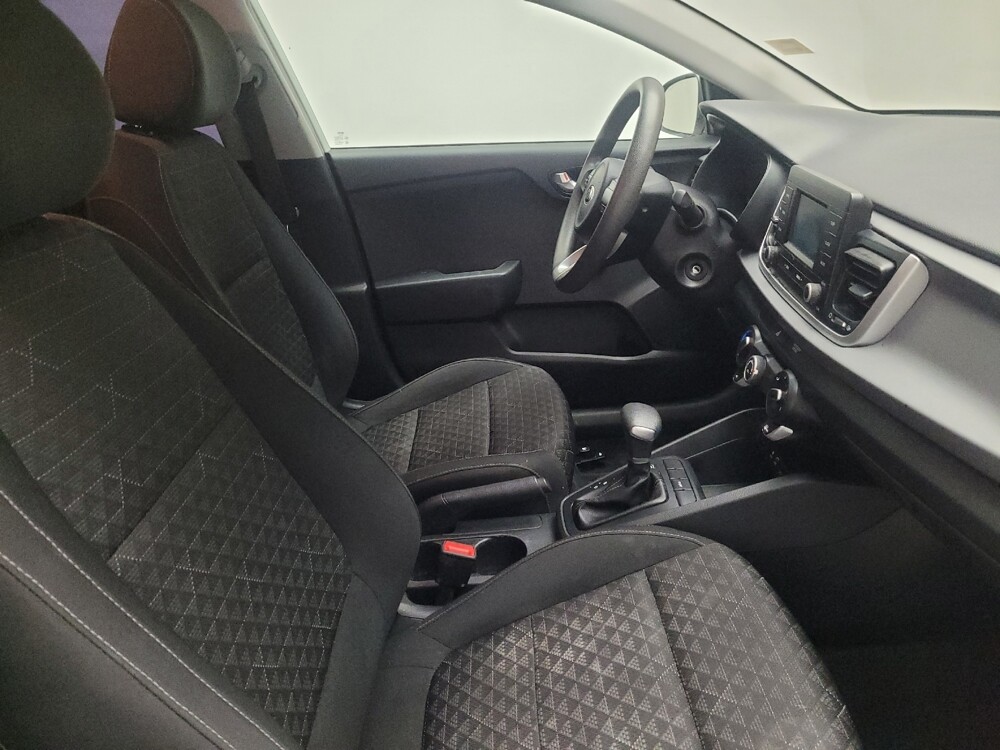 2018 Kia Rio in Downey, CA 90241 - 18137164 21