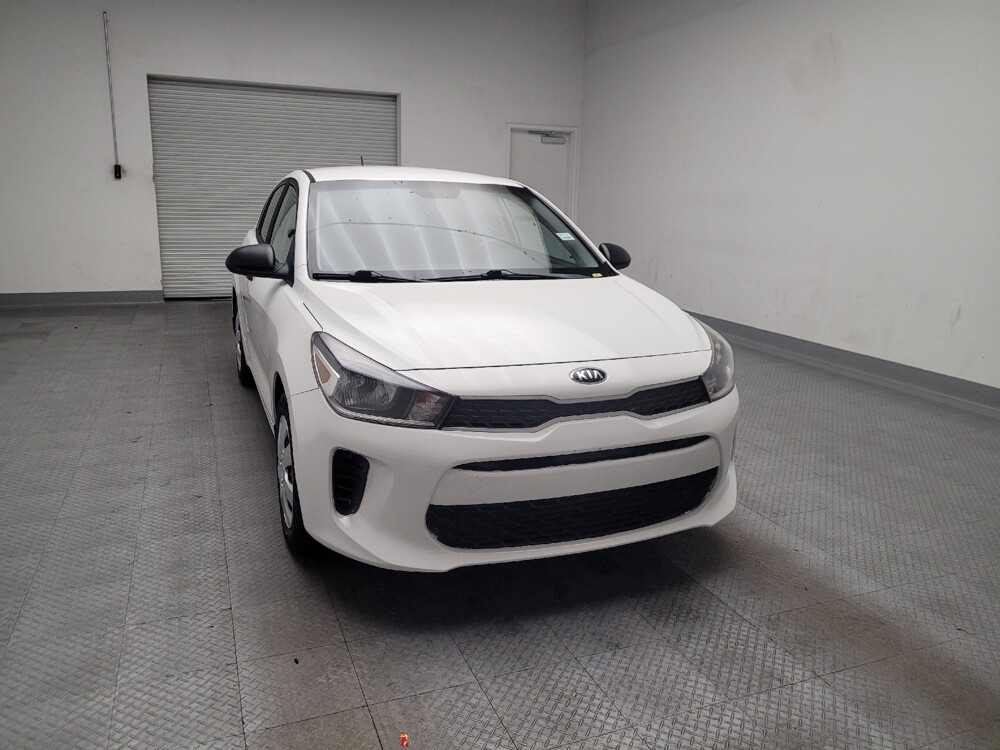 2018 Kia Rio in Downey, CA 90241 - 18137164 14