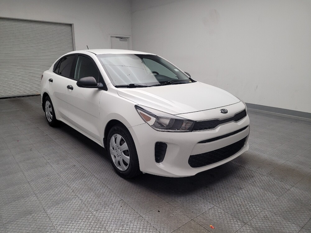 2018 Kia Rio in Downey, CA 90241 - 18137164 13