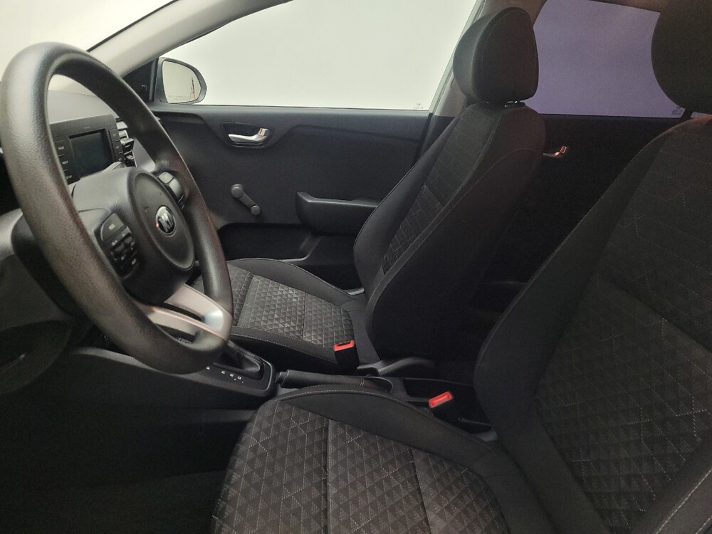 2018 Kia Rio in Downey, CA 90241 - 18137164 17