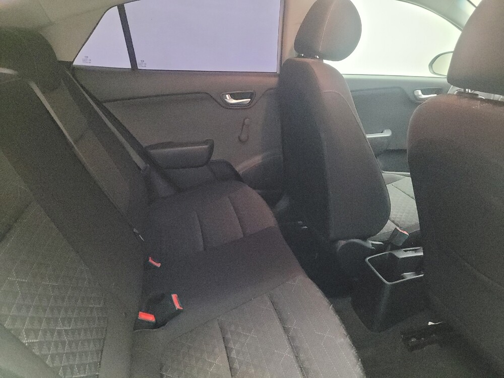 2018 Kia Rio in Downey, CA 90241 - 18137164 19