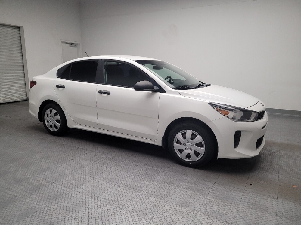 2018 Kia Rio in Downey, CA 90241 - 18137164 11
