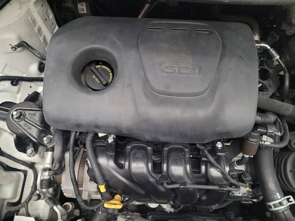 2018 Kia Rio in Downey, CA 90241 - 18137164 30