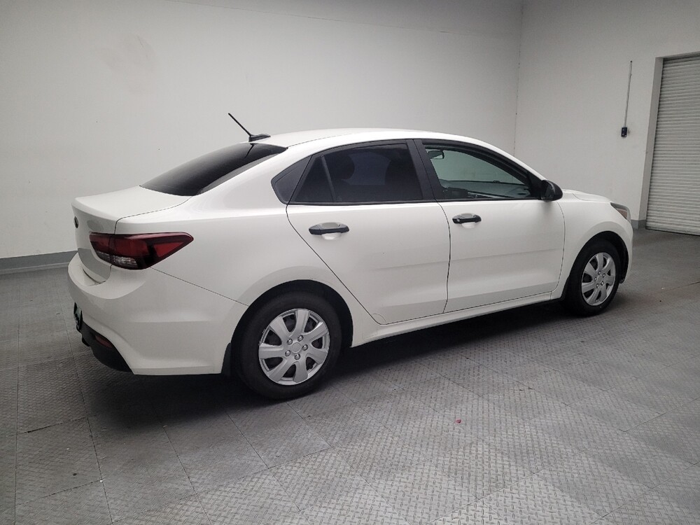 2018 Kia Rio in Downey, CA 90241 - 18137164 10