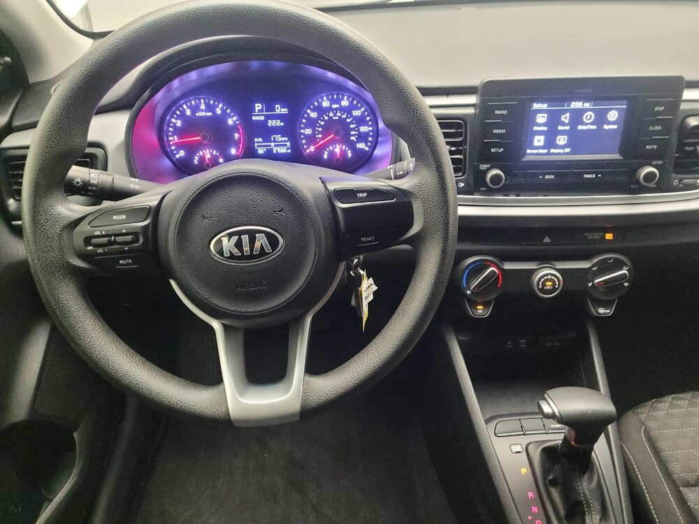 2018 Kia Rio in Downey, CA 90241 - 18137164 22