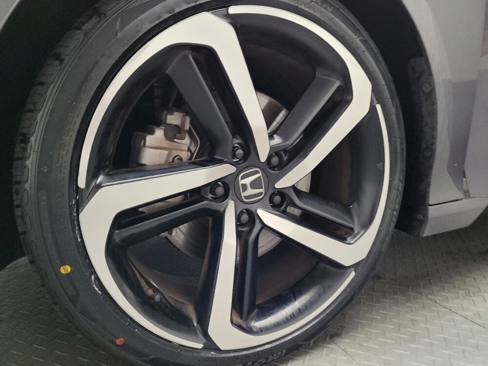 2018 Honda Accord in Downey, CA 90241 - 18137165 31