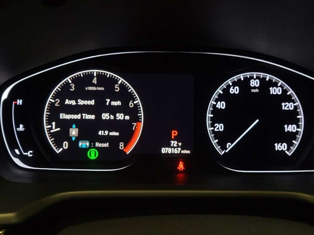 2018 Honda Accord in Downey, CA 90241 - 18137165 23