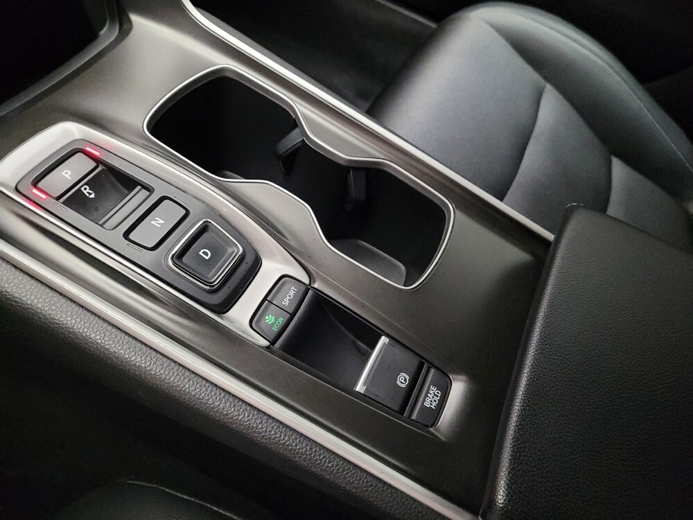 2018 Honda Accord in Downey, CA 90241 - 18137165 26