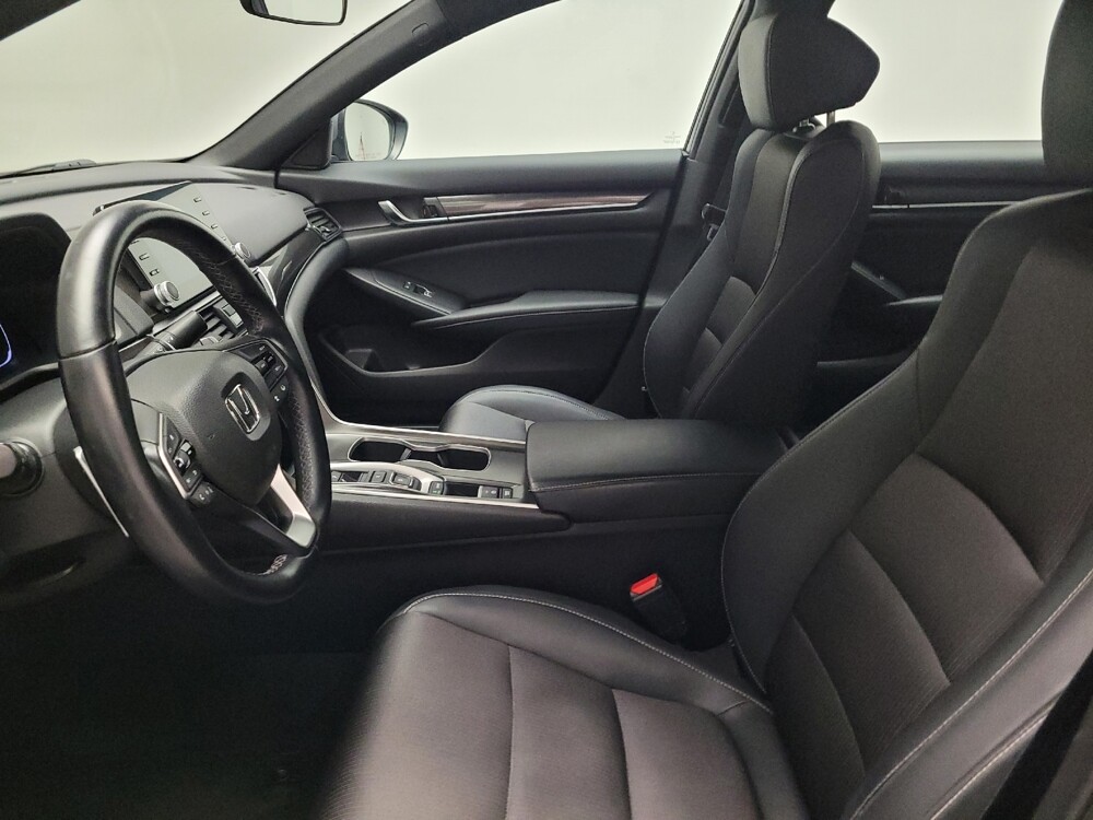 2018 Honda Accord in Downey, CA 90241 - 18137165 17