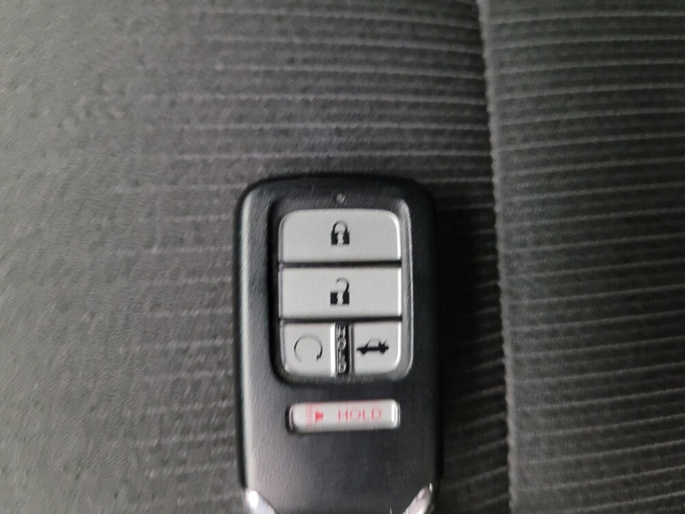 2018 Honda Accord in Downey, CA 90241 - 18137165 32