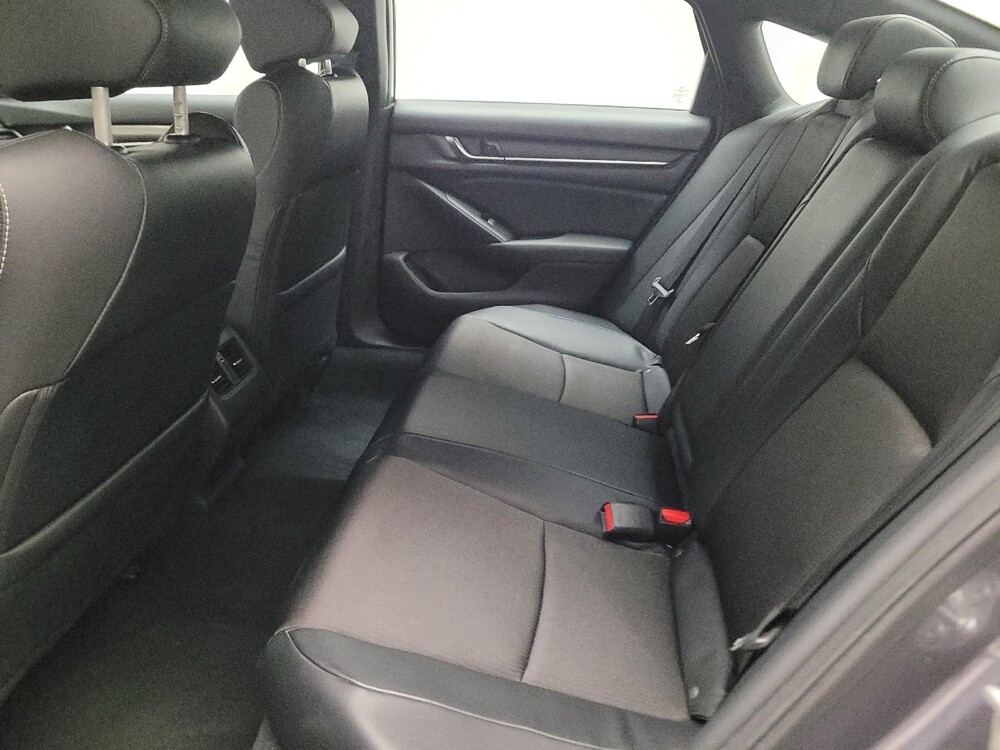 2018 Honda Accord in Downey, CA 90241 - 18137165 18