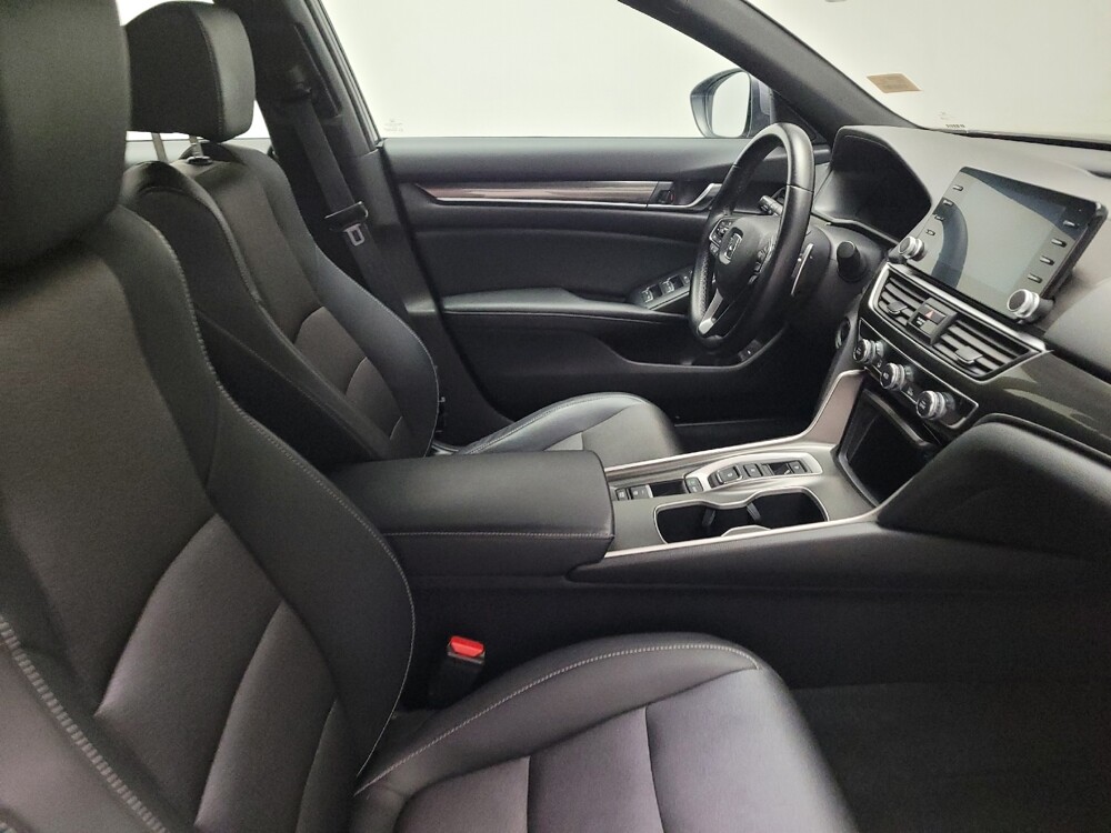 2018 Honda Accord in Downey, CA 90241 - 18137165 21
