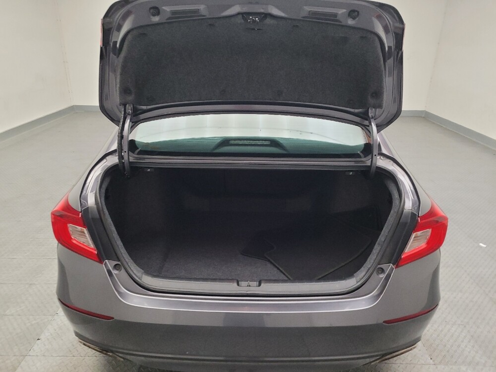 2018 Honda Accord in Downey, CA 90241 - 18137165 29