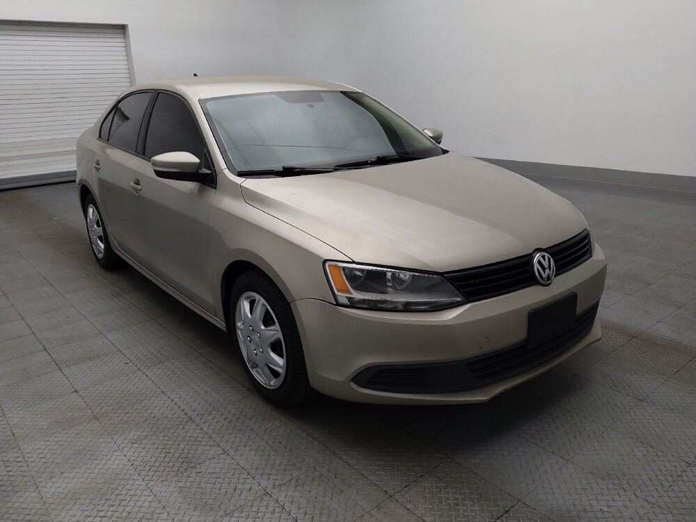 2014 Volkswagen Jetta in Savannah, GA 31419 - 18137169 13