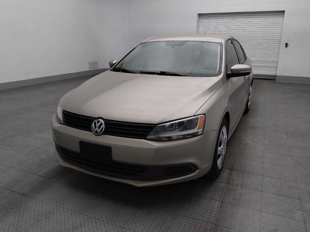 2014 Volkswagen Jetta in Savannah, GA 31419 - 18137169 15