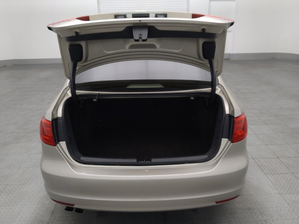 2014 Volkswagen Jetta in Savannah, GA 31419 - 18137169 29